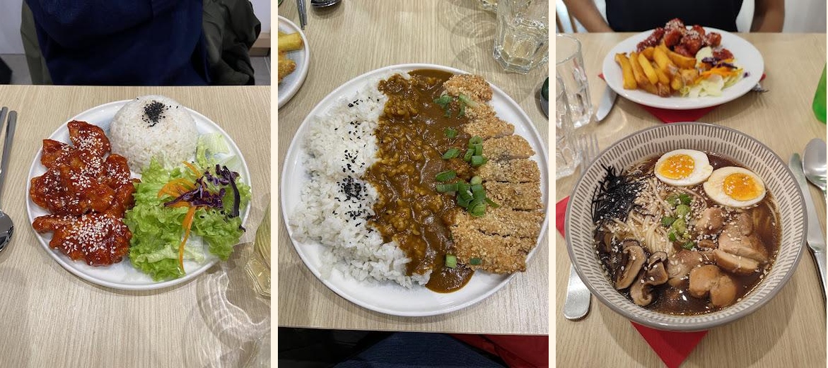 Le Onze Vingt-deux - Gallery Image 3