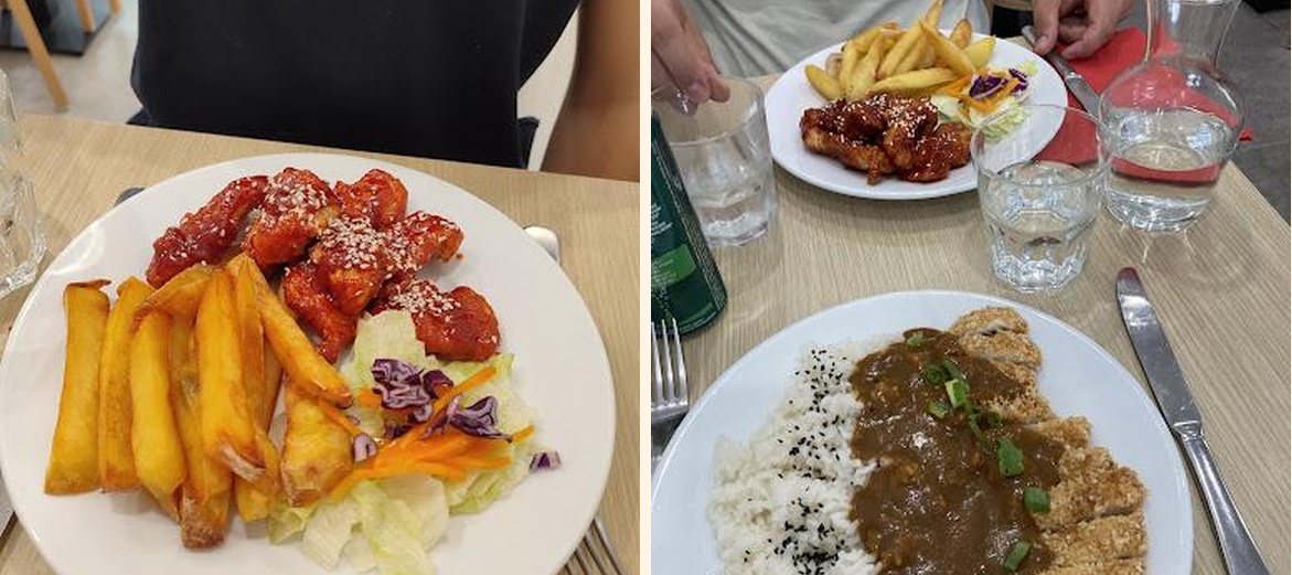 Le Onze Vingt-deux - Gallery Image 4