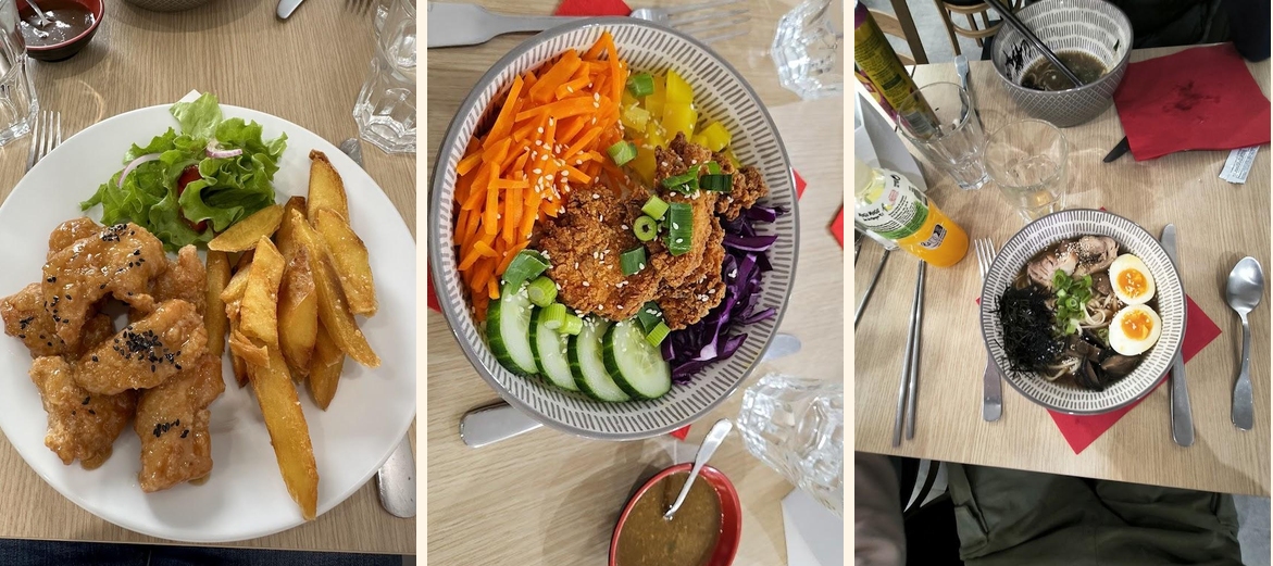 Le Onze Vingt-deux - Gallery Image 5