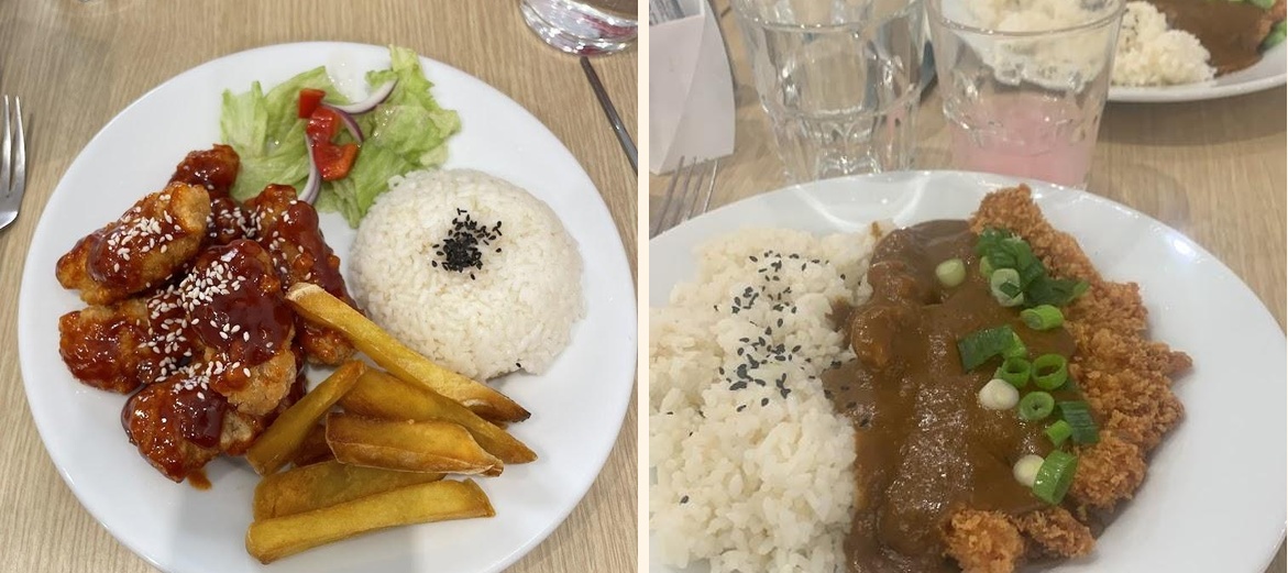 Le Onze Vingt-deux - Gallery Image 6